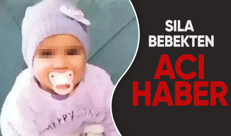Tekirdağ'da cinsel istismara uğrayan Sıla bebek hayatını kaybetti