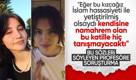 İkbal ve Ayşenur hakkında tepki çeken ifadeler kullanmıştı! Ebubekir Sofuoğlu'na soruşturma