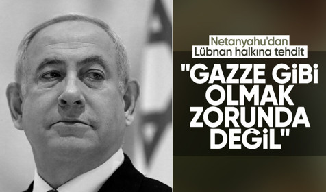 Netanyahu: Haşim Safiyuddin ve yerine geçecek kişiyi öldürdük