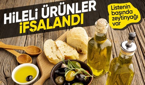 Hileli ürün satan firmalar tespit edildi: Bakanlık tarafından paylaşıldı