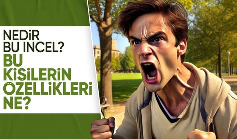 Kadına yönelik vahşet vakalarının ardından incel grupları merak ediliyor? Nedir bu incel?