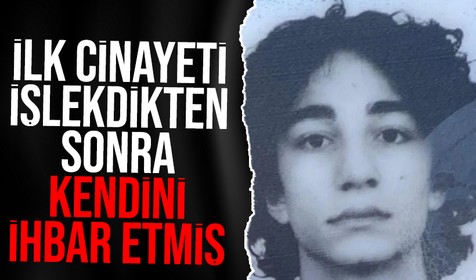 Semih Çelik'in ilk cinayetten sonra ne yaptığı ortaya çıktı! Kendini ihbar etmiş