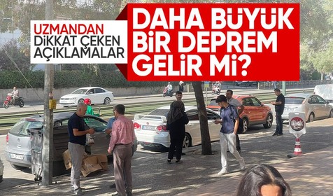 Malatya'daki deprem birçok ili salladı! Uzmanlar aynı noktayı işaret etti