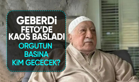 FETÖ'de örgüt içerisindeki kavgalar bitmiyor: Gülen'in ölümü sonrası ne olacak?