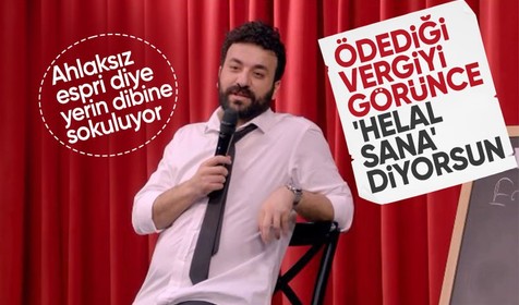 Konuşanlar programıyla gündemden düşmüyor! Hasan Can Kaya'nın kazancı ortaya çıktı! Ödediği vergi ağızları açık bıraktı