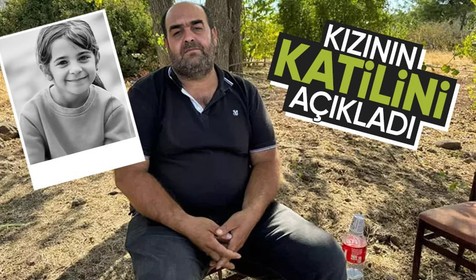 Narin'in babasına göre katil Nevzat Bahtiyar