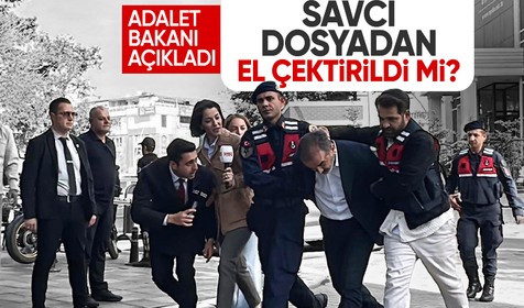 Bebek katillerini yakalayan savcı Yavuz Ergin hakkında yeni gelişme! Adalet Bakanı açıkladı