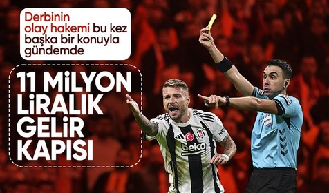 Galatasaray-Beşiktaş derbisine damga vuran Arda Kardeşler hakkında çarpıcı iddia: Hakaret davalarından gelir kapısı yapmışlar