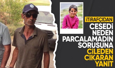 Narin Güran davası | İtirafçı Nevzat Bahtiyar'dan "Cesedi neden parçalamadın" çileden çıkaran yanıt
