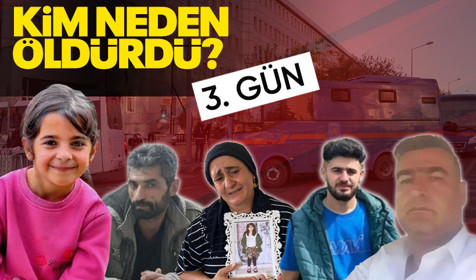 Narin Güran cinayeti davasında 3’üncü gün | Savcı talebini açıkladı