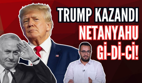 Trump savaşı durdurabilecek mi? | Cuma Obuz ile Proaktif Diplomasi