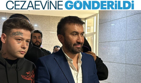 Yasa Dışı Bahis Operasyonunda Gözaltına Alınan Sosyal Medya Fenomeni İbrahim Yılmaz Tutuklandı