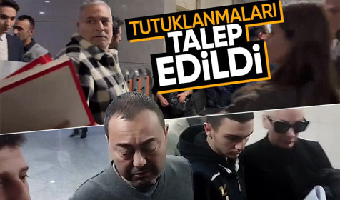 Yasa dışı bahis soruşturması! Listede Serdar Ortaç ve Mehmet Ali Erbil de var
