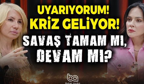 Savaş tamam mı devam mı?