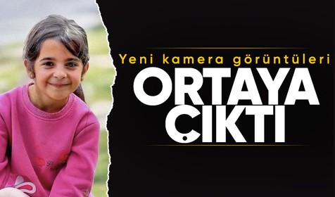 Narin Güran cinayetinde yeni gelişme! Katilini ortaya çıkaracak Dara Üs Bölgesinden kaydedilen görüntülere ulaşıldı