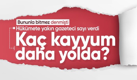Abdülkadir Selvi kayyum atanacak belediye sayısını açıkladı