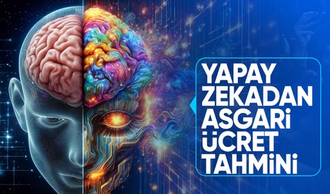 2025'te asgari ücret kaç TL olacak? Yapay zekadan tahmin geldi