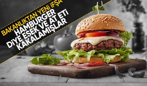 Tarım ve Orman Bakanlığı, sağlığı riske atan ve taklit tağşiş