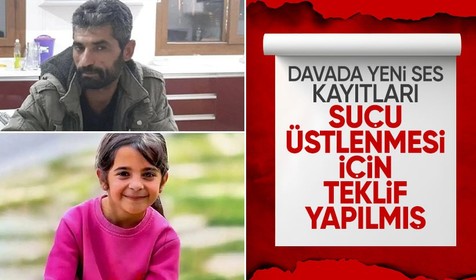 Nevzat Bahtiyar'ın "suçu üstlenmesi" yönünde teklifte bulunulduğu ortaya çıktı