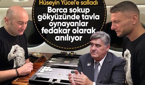Serdal Adalı'dan tepki dolu açıklamalar: Adaylık açıklamalarını etik bulmuyorum!