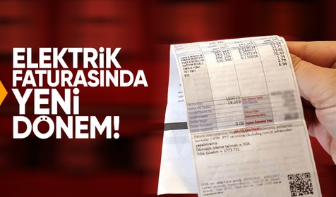 Elektrik faturasında yeni dönem: Aboneler şirket seçebilecek