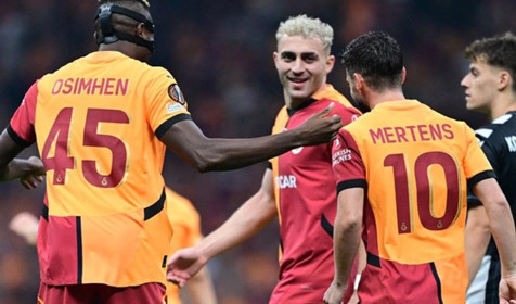 Dursun Özbek'ten Barış Alper Yılmaz açıklaması