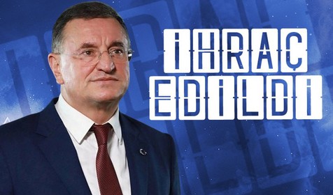 Eski Hatay Büyükşehir Belediye Başkanı Lütfü Savaş CHP'den ihraç edildi