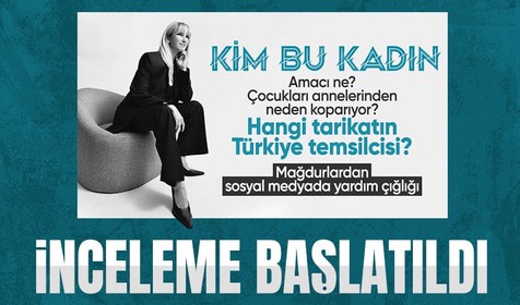 Herkesin "kim bu kadın?" dediği Yeliz Ergün hakkında inceleme başlatıldı!