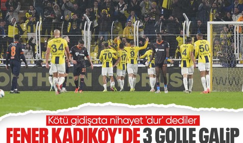 Golcüler sahne aldı! Kanarya kötü gidişata dur dedi