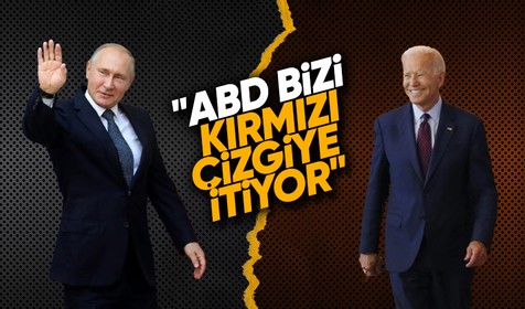 Putin'den ABD'ye gözdağı: Oreşnik füzelerinin seri üretimi yakında başlayacak
