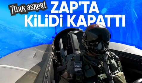 Son Dakika: TSK 11 teröristi etkisiz hale getirdi