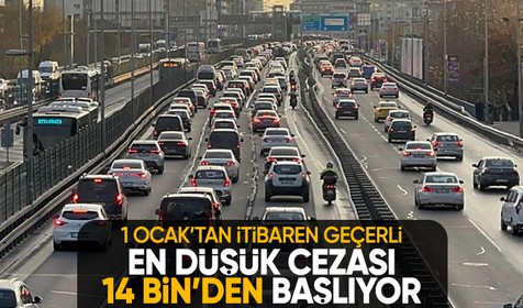 Resmi Gazete'de yayımlandı: Çevre ve ticaret ihlalleri cezalarına zam geldi!