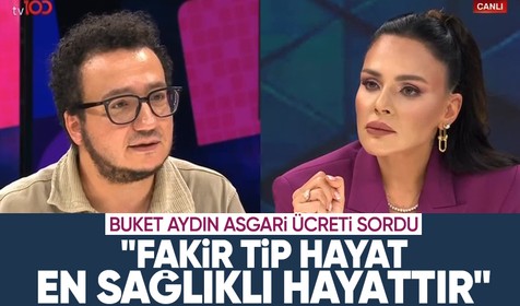 Oytun Erbaş'tan asgari ücret yorumu: Ayağınızı yorganınıza göre uzatmazsanız o paralar yetmez
