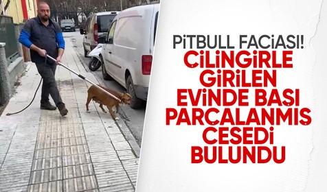 Çilingirle girilen evinde başı parçalanmış cesedi bulundu