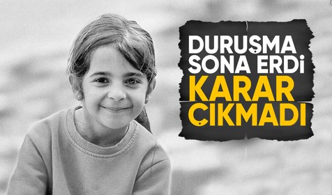 Narin Güran cinayeti davası: İkinci duruşma yarın sabah devam edecek