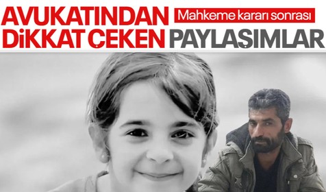 Nevzat Bahtiyar'ın avukatından dikkat çeken paylaşımlar: Birlikte başardık