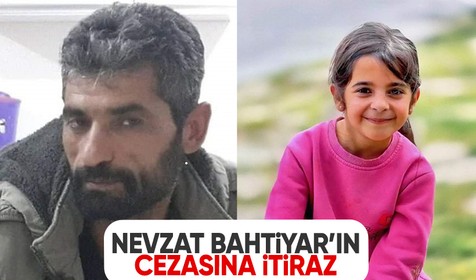 Bakan Göktaş: Nevzat Bahtiyar'a verilen cezaya itiraz edeceğiz