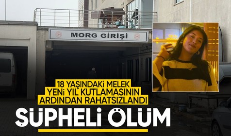 Balıkesir'de üniversite öğrencisi Melek Pekkara'nın şüpheli ölümü: Soruşturma başlatıldı
