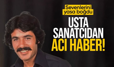 Antalya'da tedavi gören Ferdi Tayfur vefat etti
