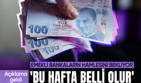 Maaş zamlarının ardından gözler oraya çevrildi! Promosyon miktarları ne olacak? Rakam verildi