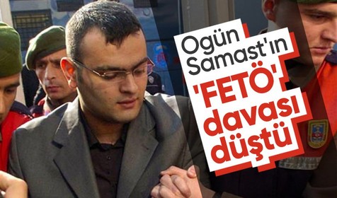 Ogün Samast'ın 'FETÖ' davasında karar
