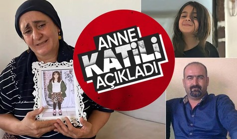 Nevzat Bahtiyar’ın avukatından şoke eden açıklama! Narin’in annesi Yüksel Güran’dan cinayet itirafı