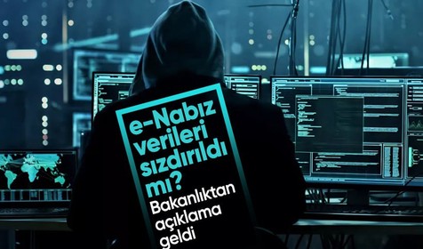 e-Nabız verileri sızdırıldı mı? Sağlık Bakanlığı'ndan açıklama