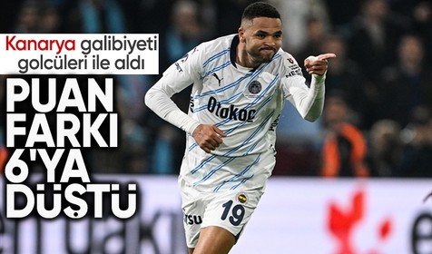 En-Nesyri ve Tadic şov yaptı! Kanarya Adana deplasmanında rahat kazandı