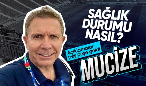 Sağlık Bakanlığı'ndan Erdoğan Arıkan hakkında açıklama! Sağlık durumu nasıl?