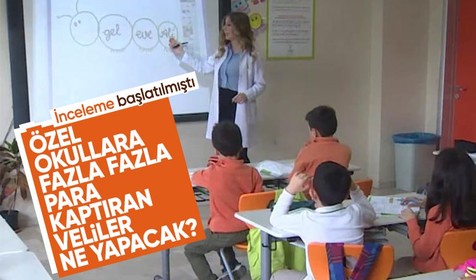 MEB inceleme başlatmıştı! Özel okulların fahiş fiyatlarından mağdur olan veliler ne yapmalı?