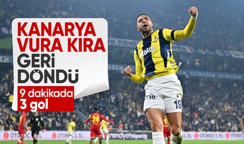 En-Neysri izleyenleri mest etti! Kadıköy'de inanılmaz geri dönüş