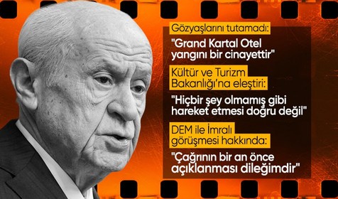 Bahçeli gözyaşlarını tutamadı: 78 vatan evladının hesabını kim ya da kimler verecek?