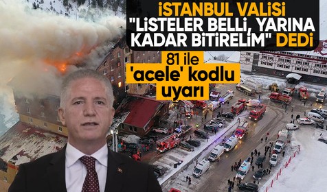 Bakanlıktan 81 ile 'acele' kodlu uyarı: Antalya'da 50 otel birden mühürlendi