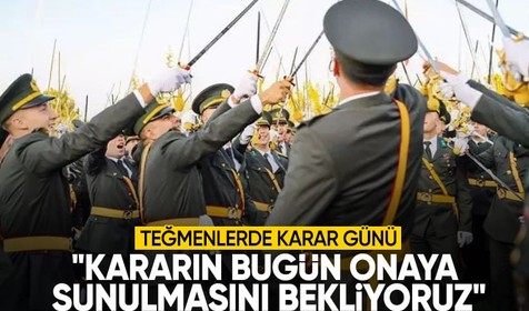 MSB: Son bir haftada 57 terörist etkisiz hale getirildi